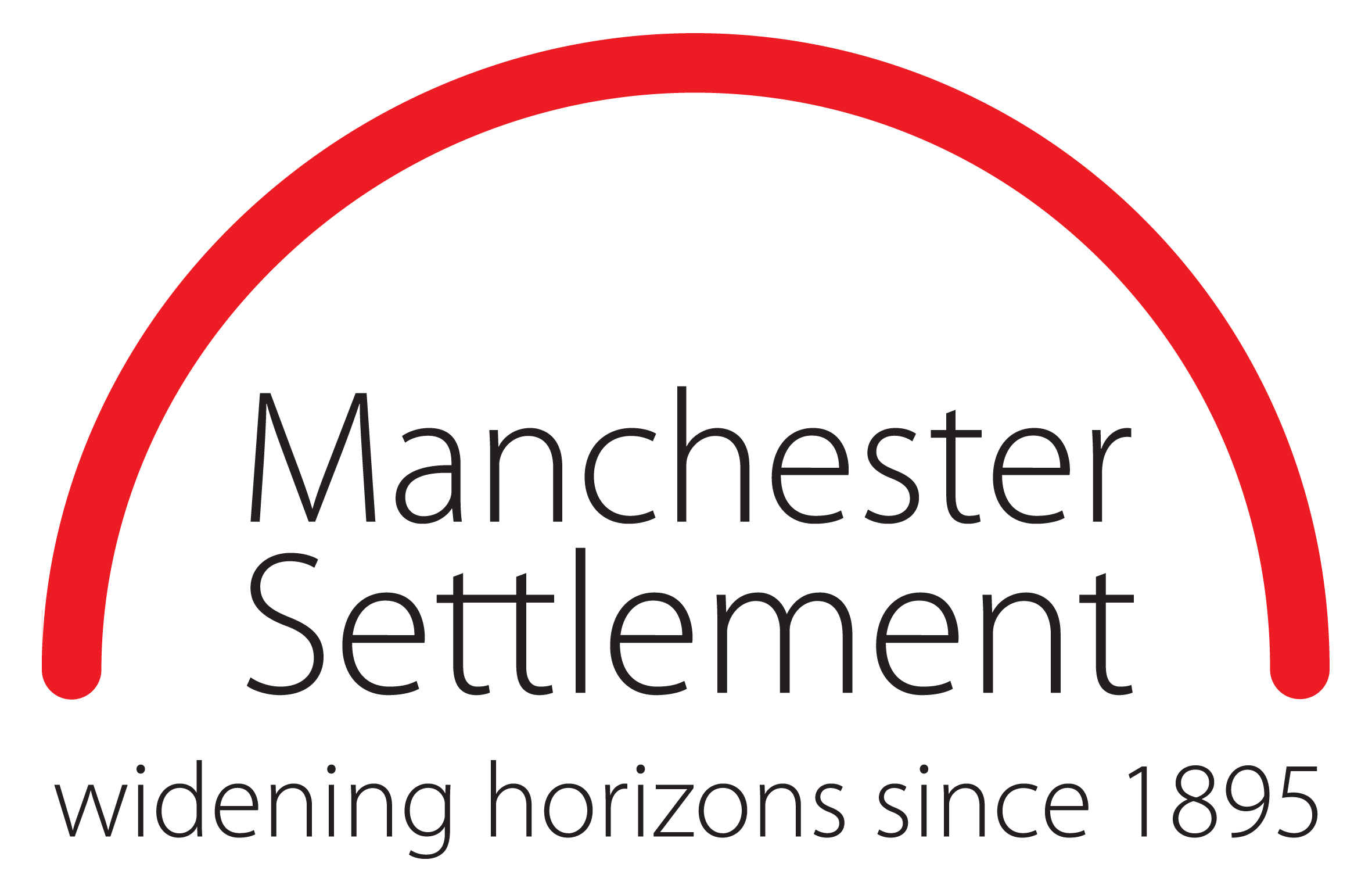 logo for Manchester Settlement