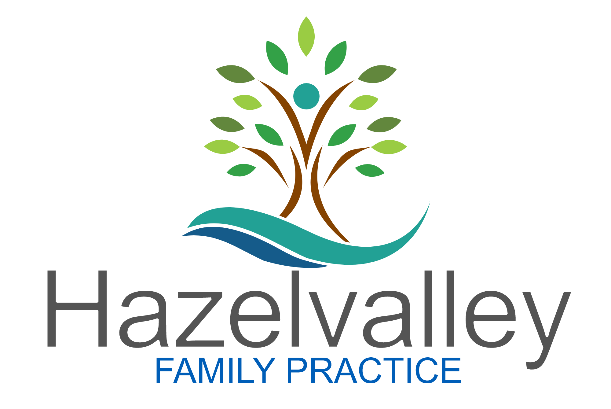 logo for Hazelvalley Family Practice
