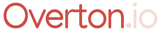 logo for Overton