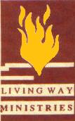 logo for Living Way Ministries
