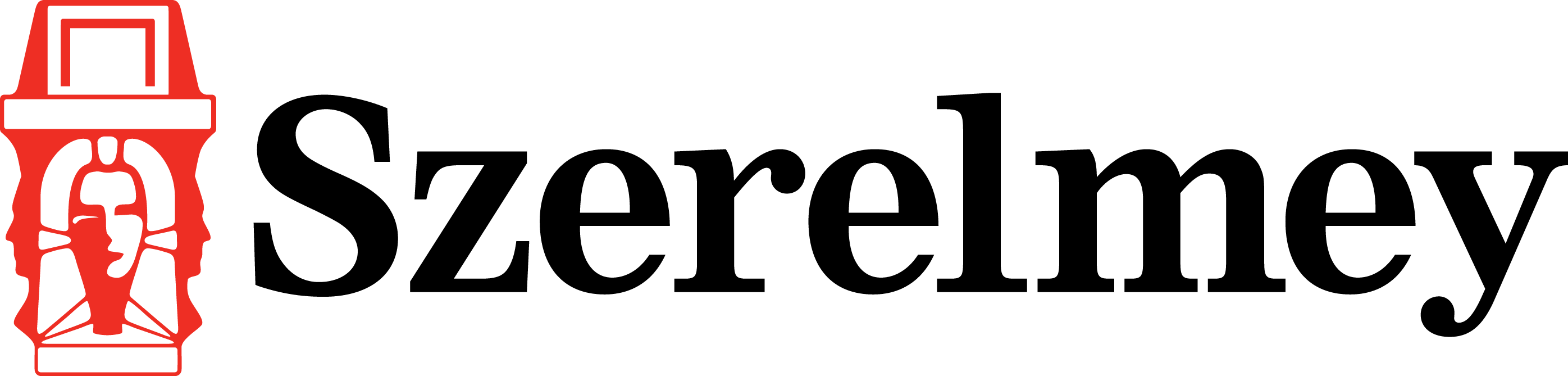 logo for Szerelmey