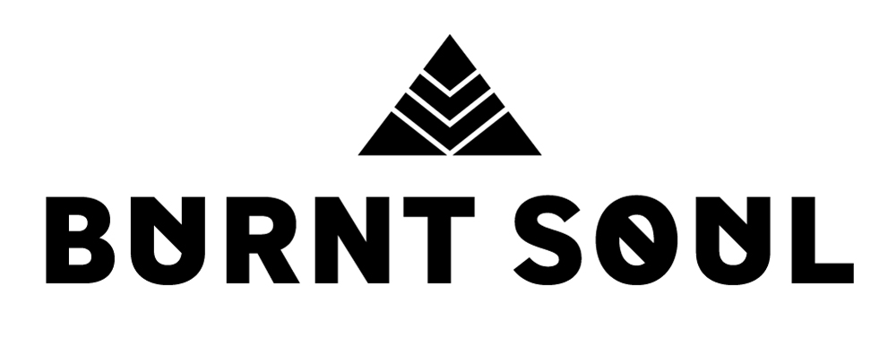 logo for Burnt Soul
