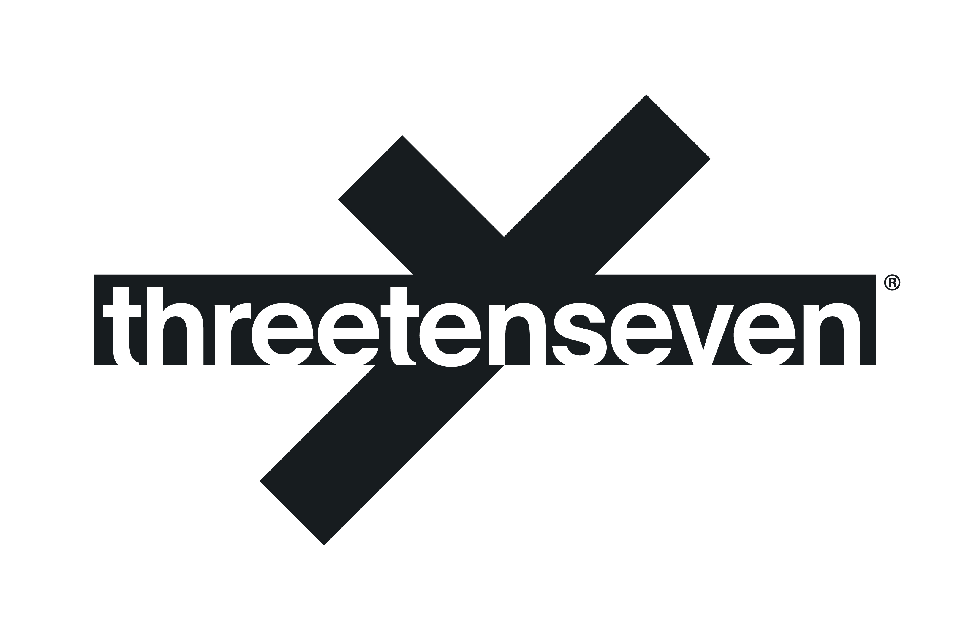 logo for ThreeTenSeven