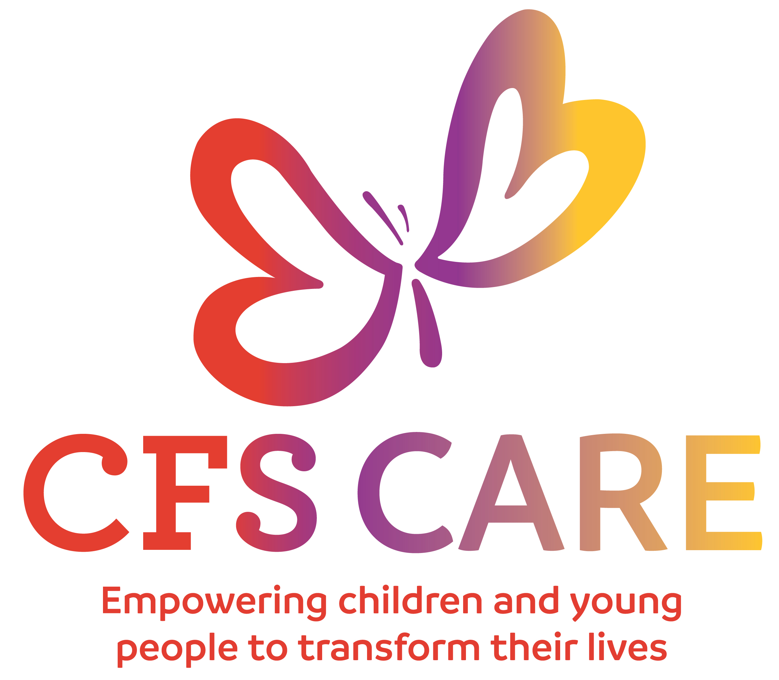 logo for CFS Care Limited