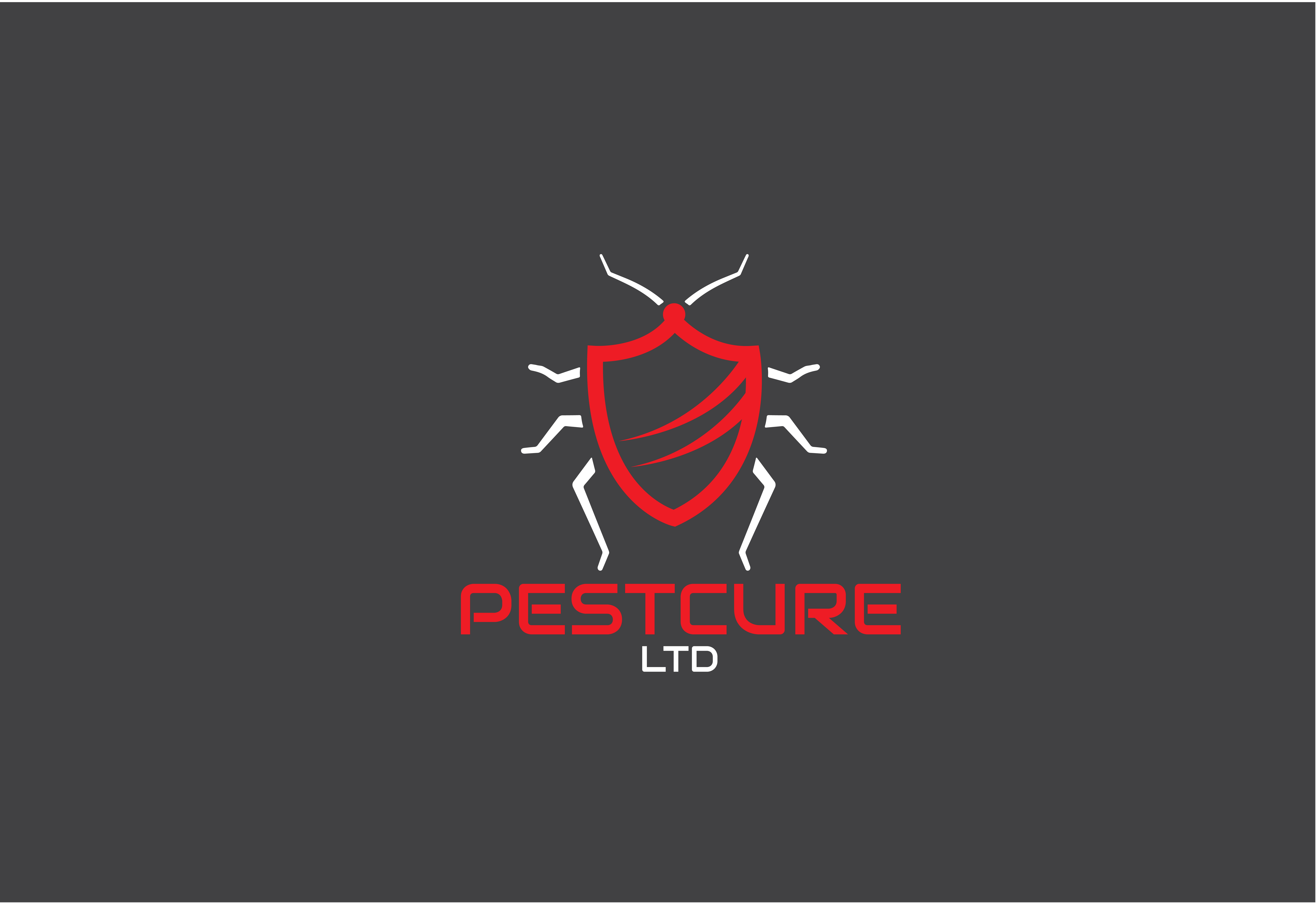 logo for Pestcure ltd