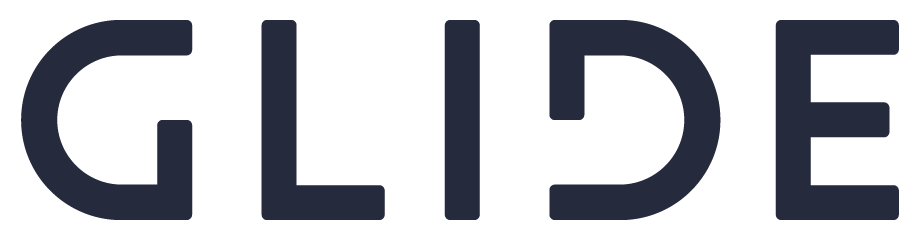 logo for Glide Media Ltd