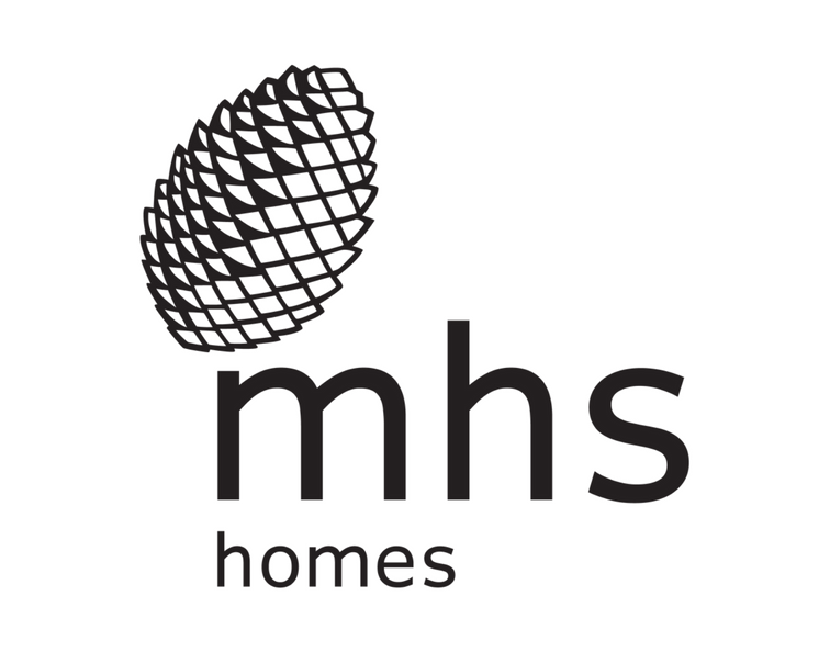logo for mhs homes limited