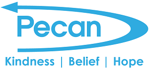 logo for Pecan