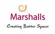 logo for Marshalls plc