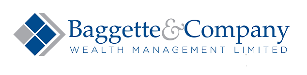 logo for Baggette & Company Wealth Management Limited
