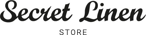 logo for Secret Linen Store