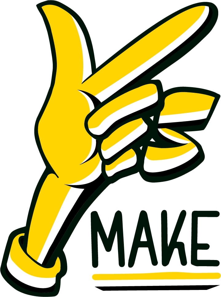 logo for Yes Make London Ltd