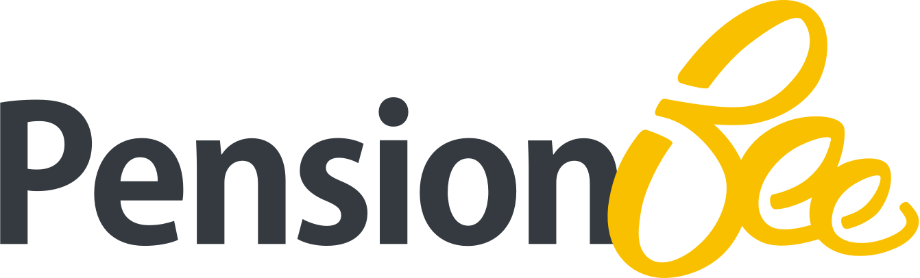 logo for PensionBee