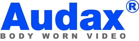 logo for Audax