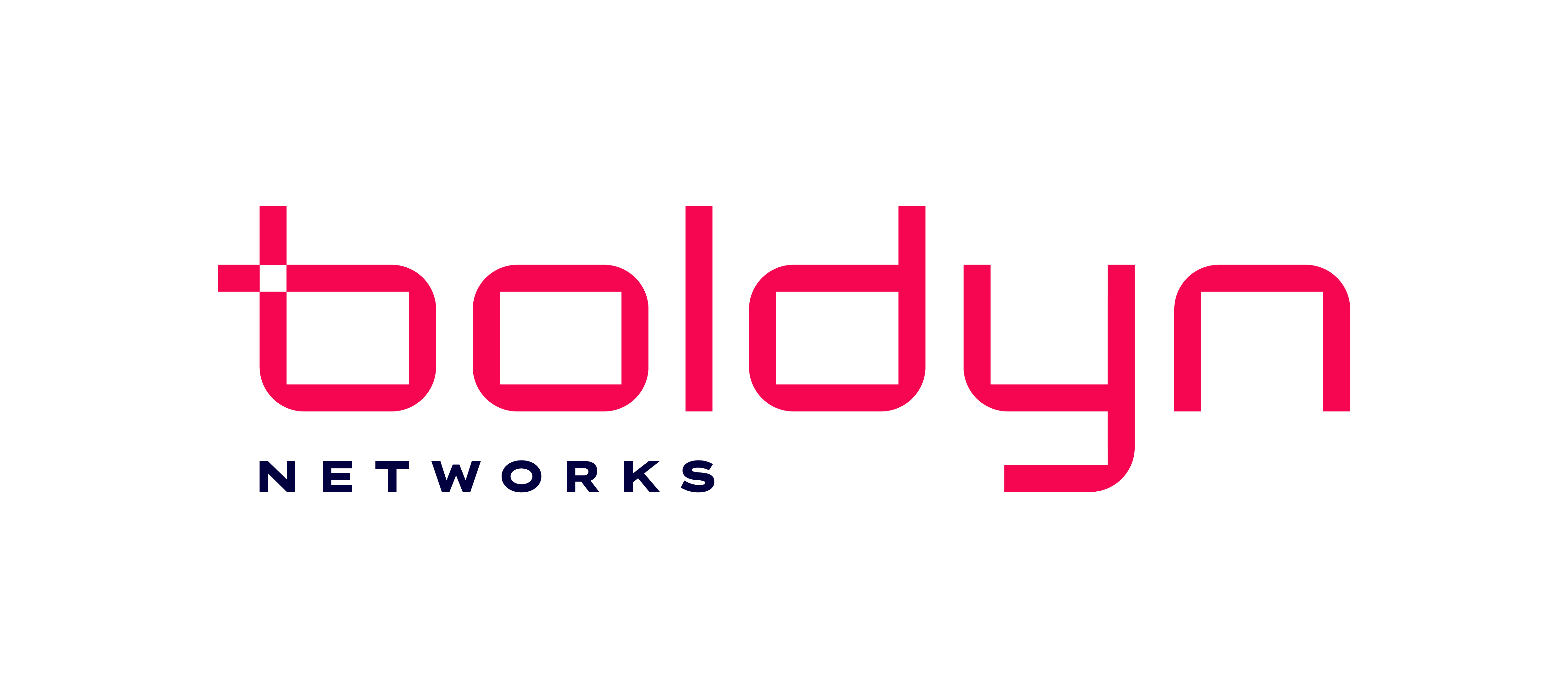 logo for Boldyn Networks