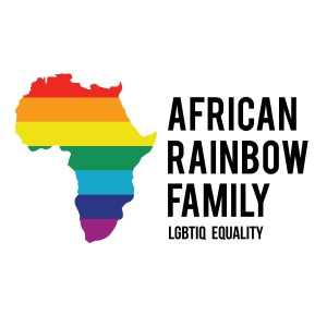 logo for African Rainbow Families