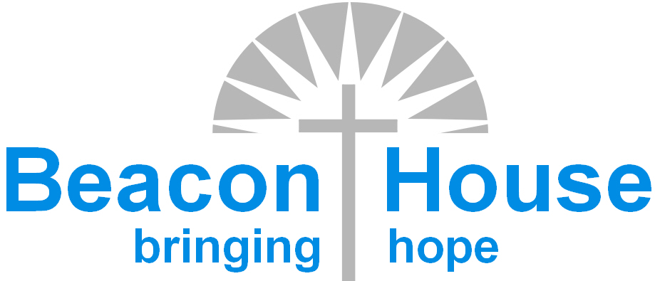logo for Beacon House Ministries