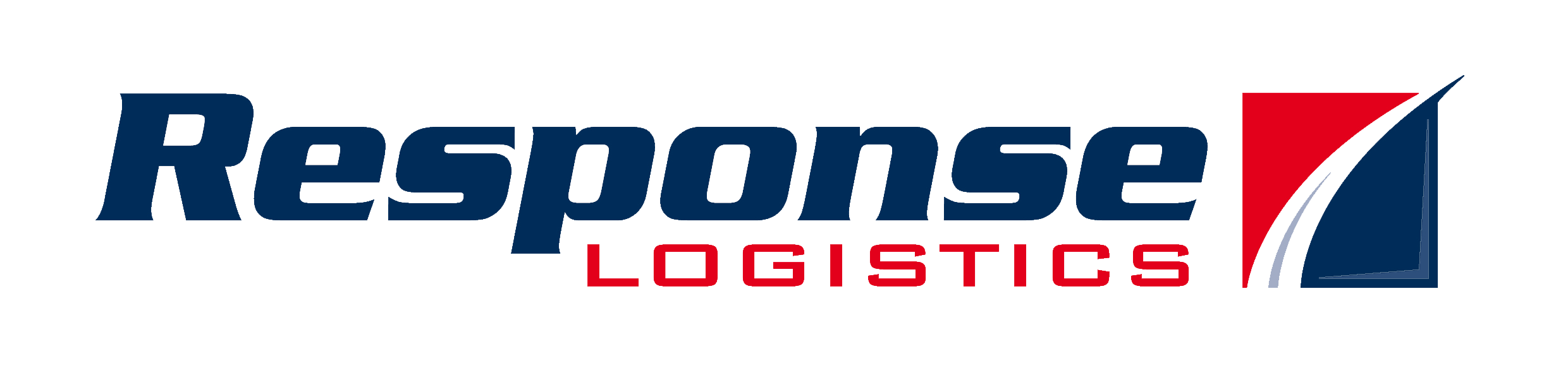 logo for Response Logistics