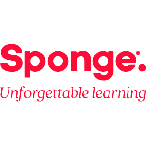 logo for Sponge UK Ltd