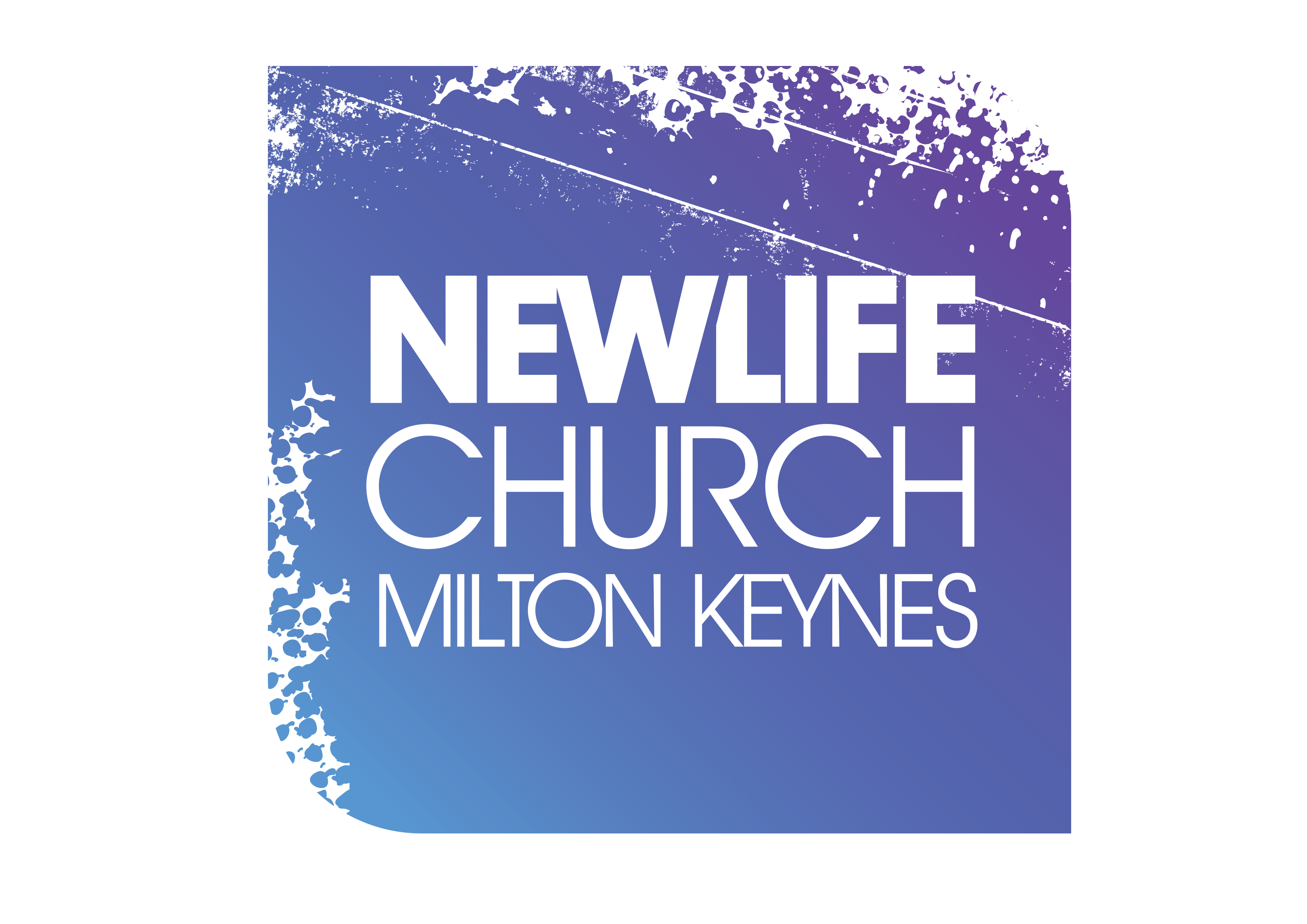 logo for New Life Church Milton Keynes