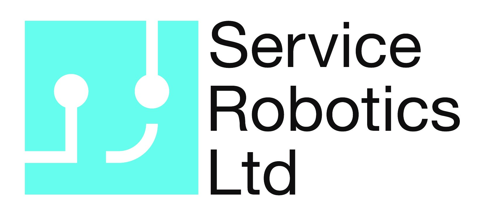 logo for Service Robotics Ltd