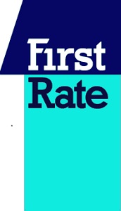 logo for First Rate Credit Union Limited