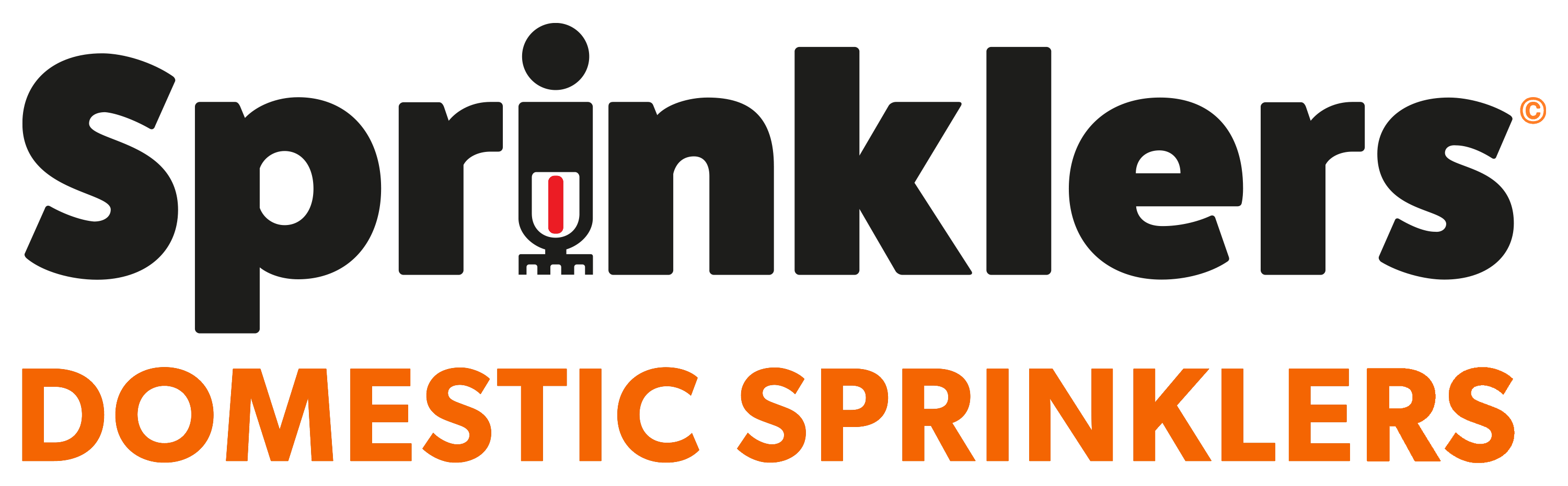 logo for Domestic Sprinklers Limited