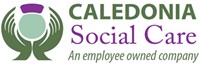 logo for Caledonia Social Care