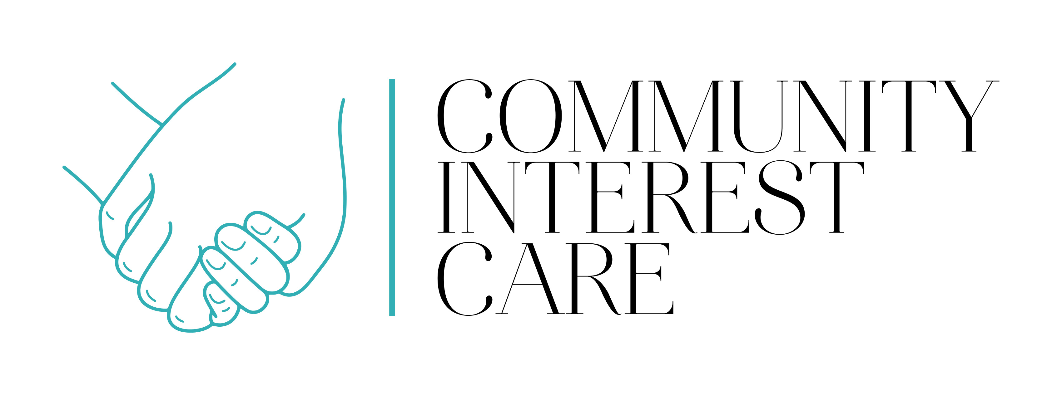 logo for Community Interest Care CIC