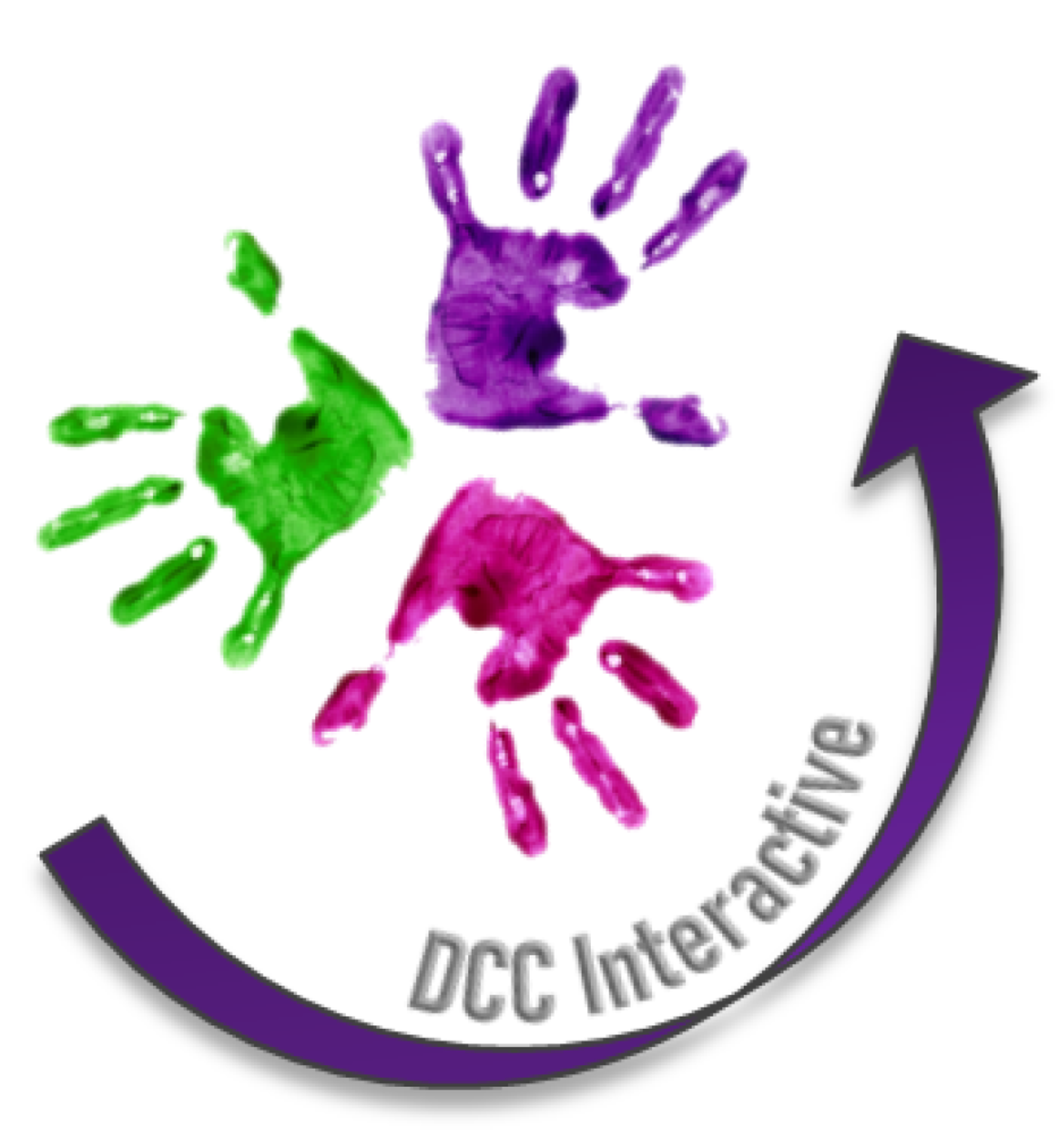 logo for DCC Interactive Ltd