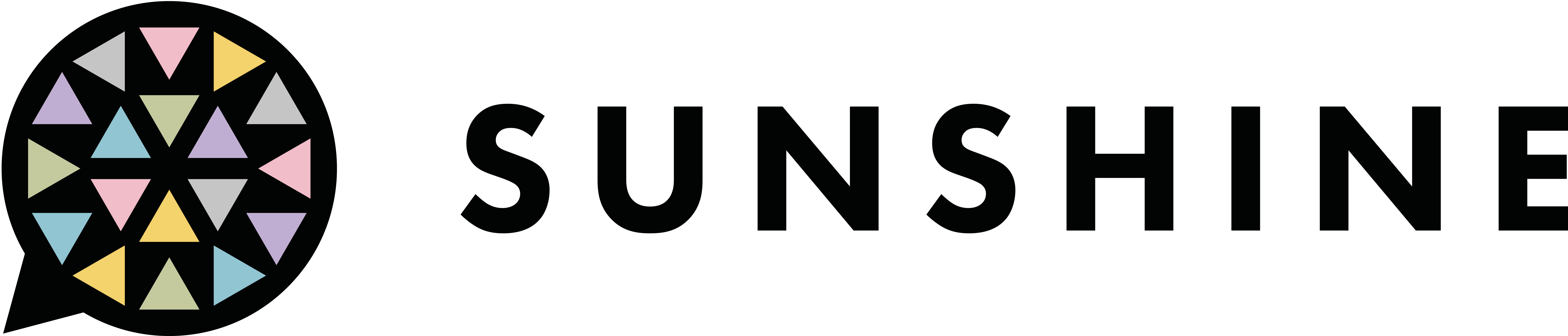 logo for Sunshine