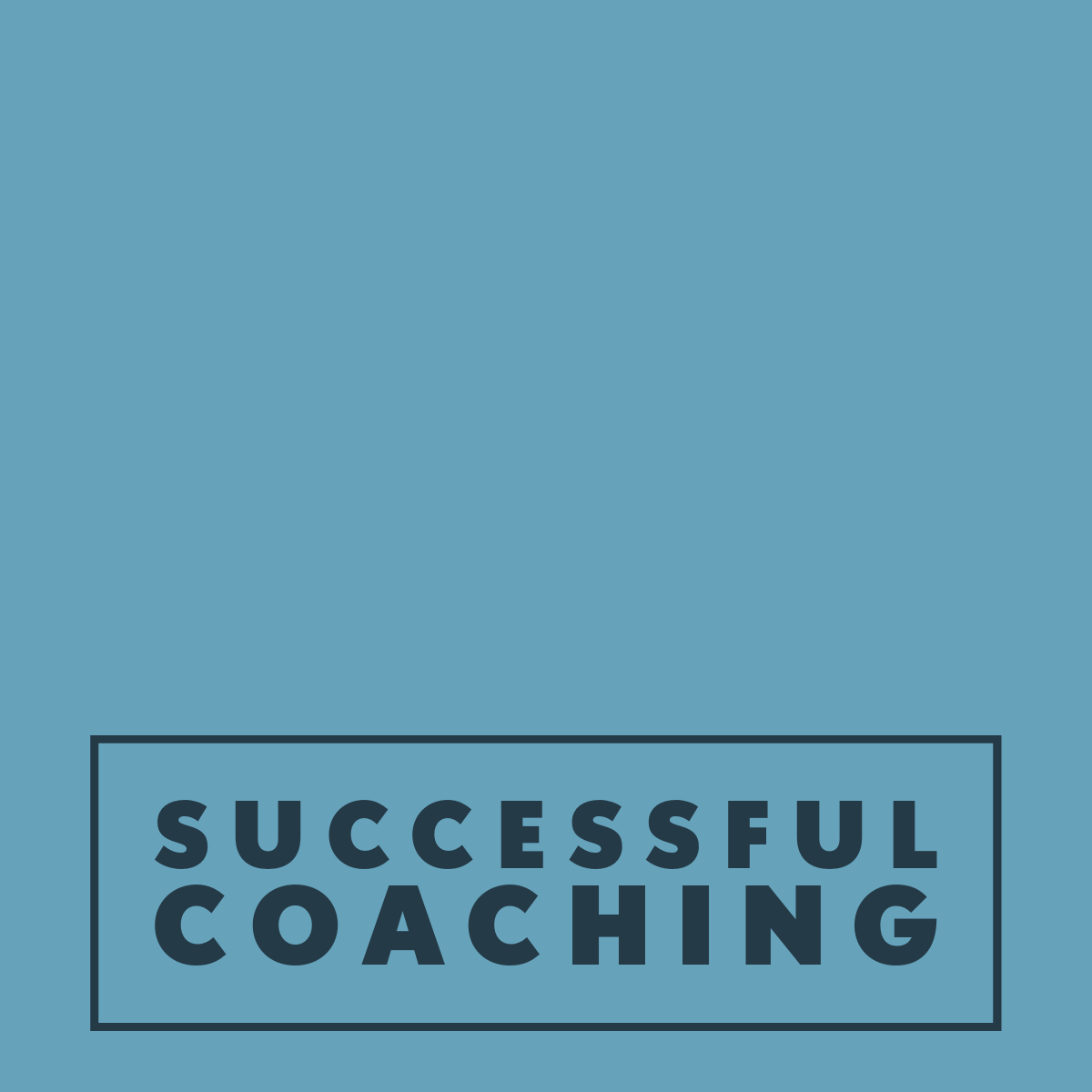 logo for Successful Coaching Ltd