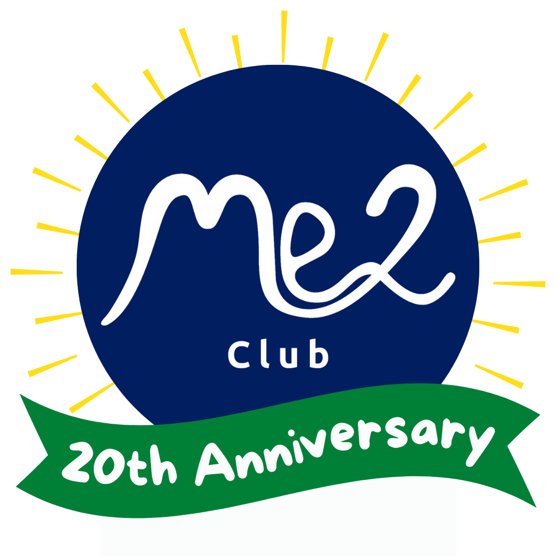 logo for Me2 Club