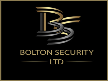 logo for Bolton Security Ltd