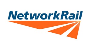 logo for Network Rail Infrastructure Ltd