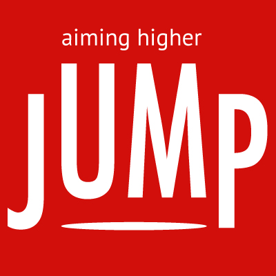 logo for Jump Media Group