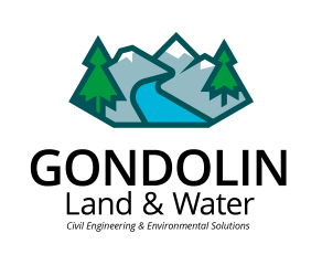 logo for Gondolin Land & Water
