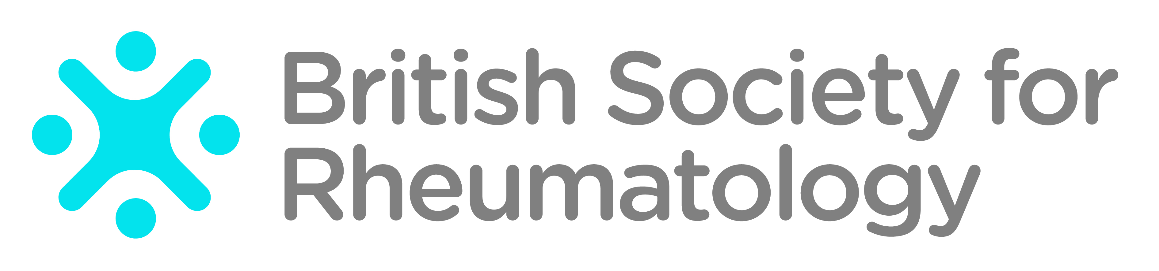 logo for British Society for Rheumatology