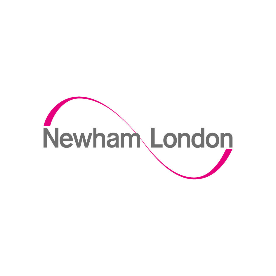 logo for London Borough of Newham