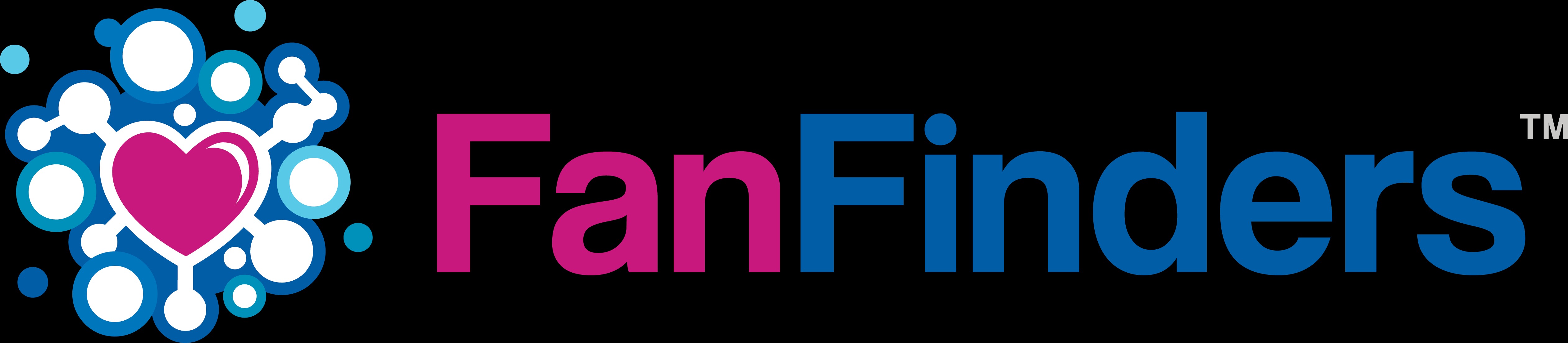 logo for Fanfinders Ltd