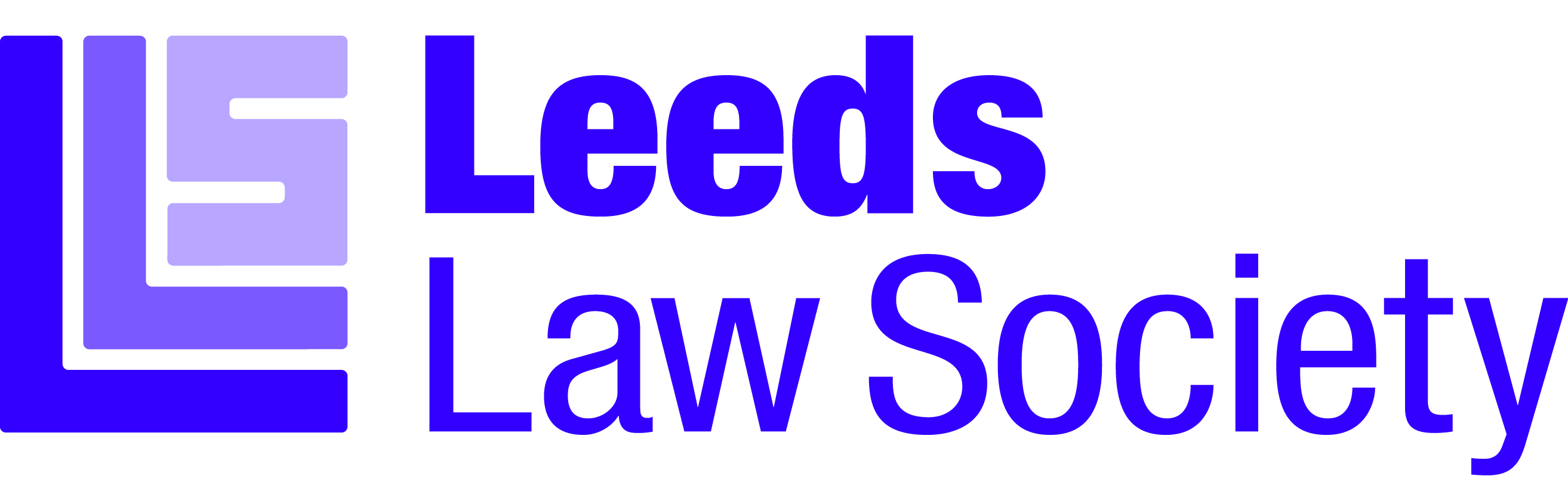 logo for Leeds Law Society