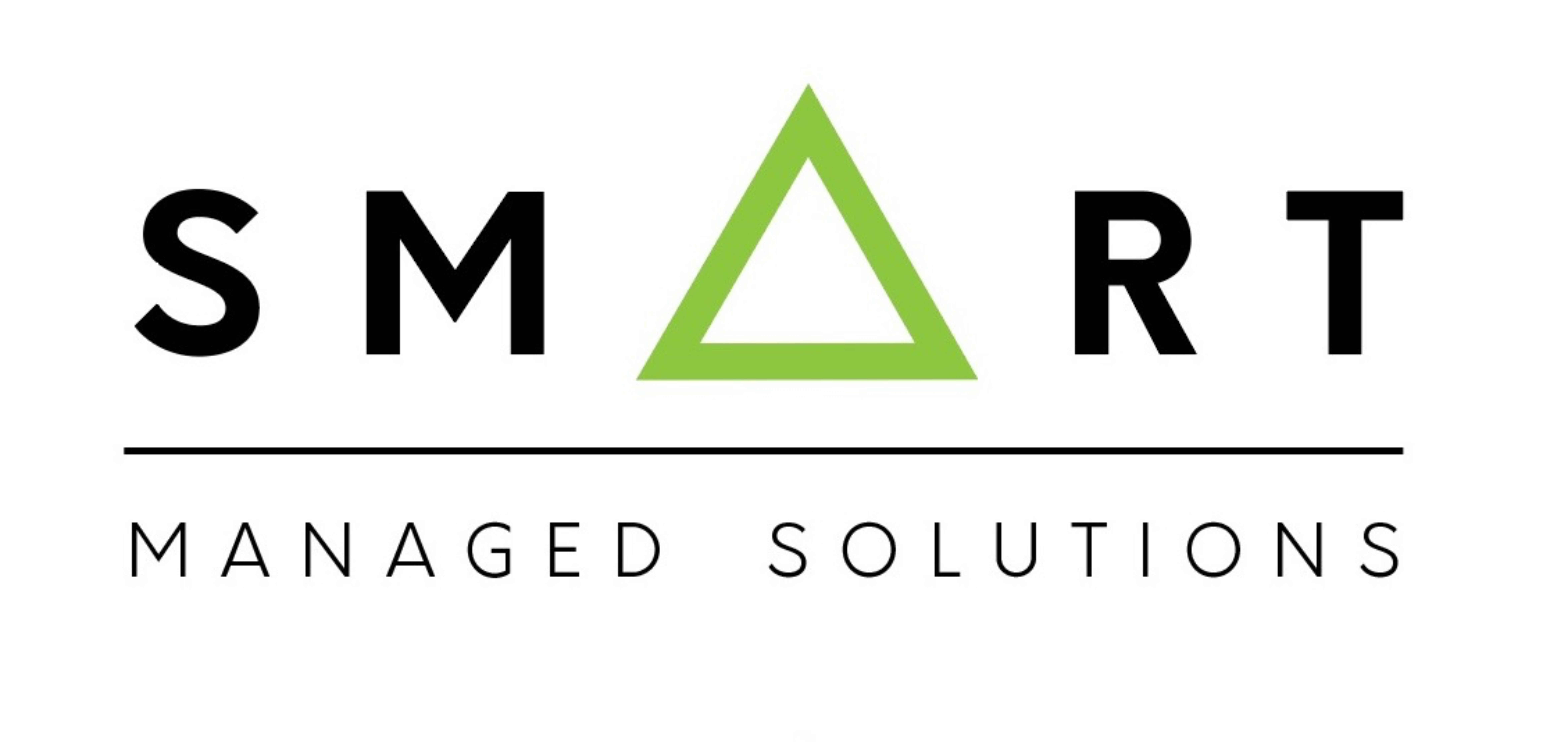 logo for Smart Managed Solutions Ltd