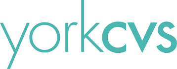 logo for York CVS