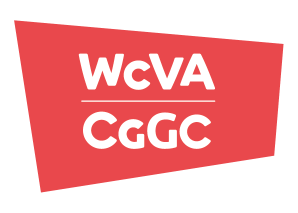 logo for Wales Council for Voluntary Action