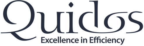 logo for Quidos Ltd