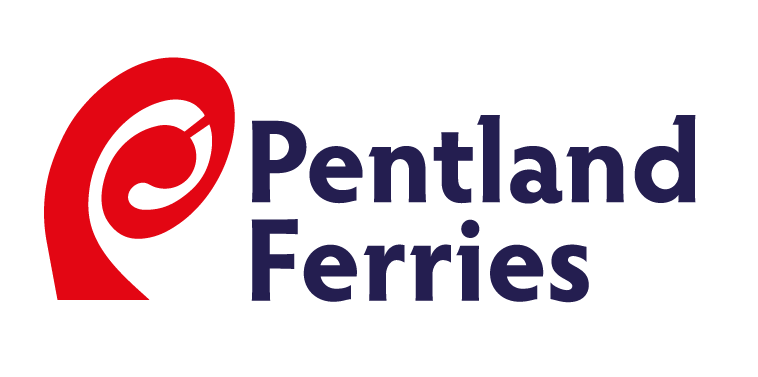 logo for Pentland Ferries