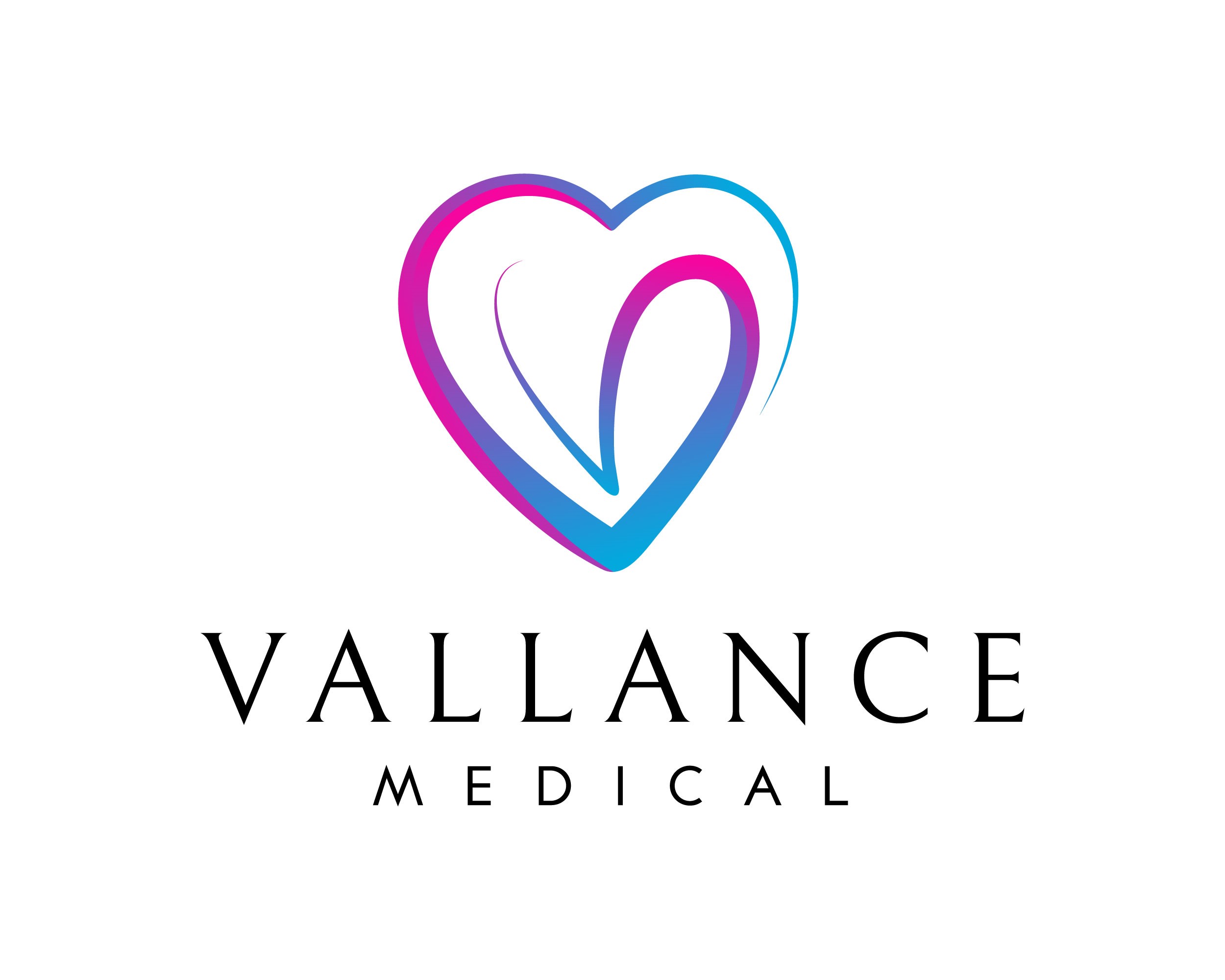 logo for Vallance Medical