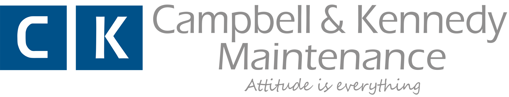 logo for Campbell & Kennedy Maintenance Ltd