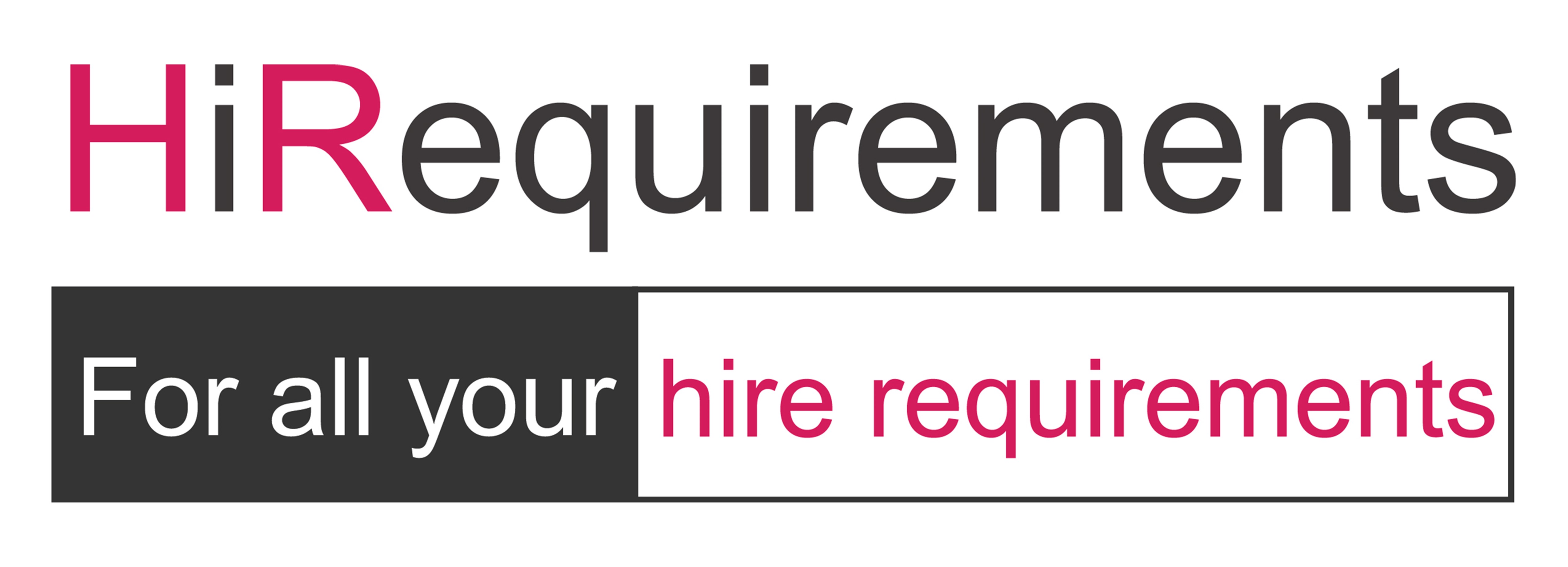 logo for HiRequirements Ltd