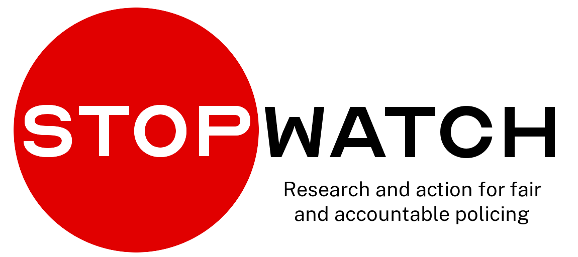 logo for StopWatch